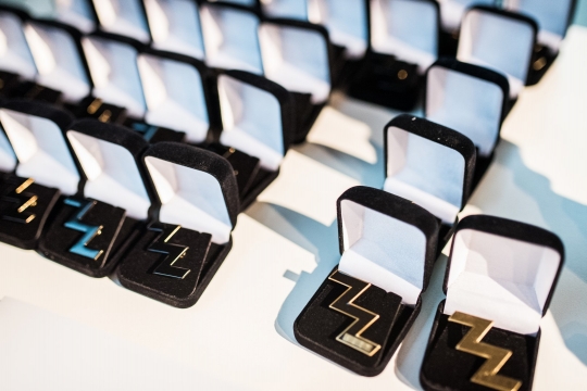 Znamy laureatów 56. edycji Dyplom Roku SARP im. Zbyszka Zawistowskiego / zdjęcie nr: 11