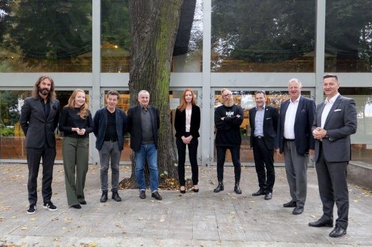 Znamy laureatów 56. edycji Dyplom Roku SARP im. Zbyszka Zawistowskiego / zdjęcie nr: 25
