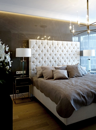 Luksusowy apartament w&nbsp;Monachium / zdjęcie nr: 12