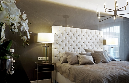 Luksusowy apartament w&nbsp;Monachium / zdjęcie nr: 13