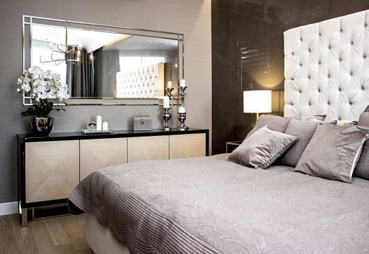 Luksusowy apartament w&nbsp;Monachium / zdjęcie nr: 14