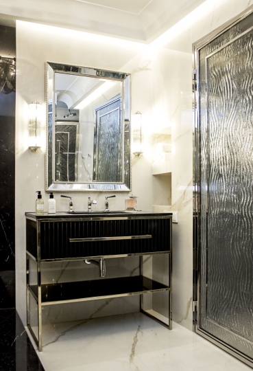 Luksusowy apartament w&nbsp;Monachium / zdjęcie nr: 16