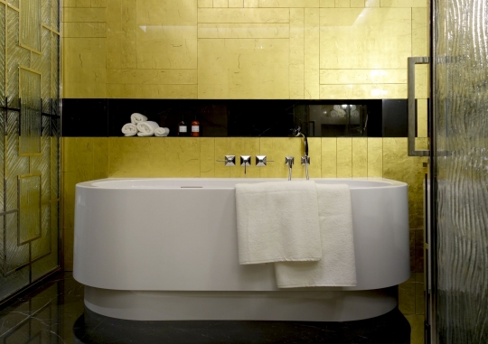 Luksusowy apartament w&nbsp;Monachium / zdjęcie nr: 17