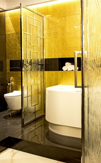 Luksusowy apartament w&nbsp;Monachium / zdjęcie nr: 18