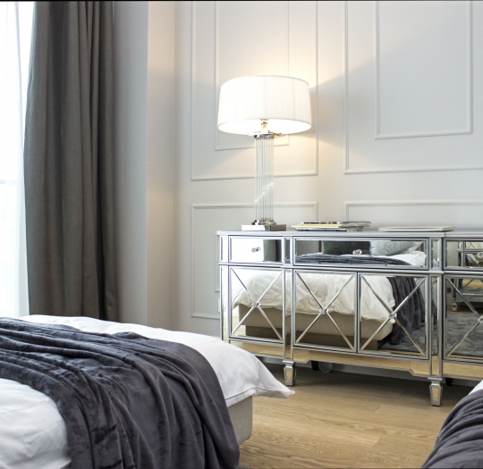 Luksusowy apartament w&nbsp;Monachium / zdjęcie nr: 21