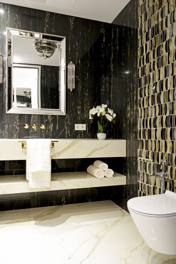 Luksusowy apartament w&nbsp;Monachium / zdjęcie nr: 22