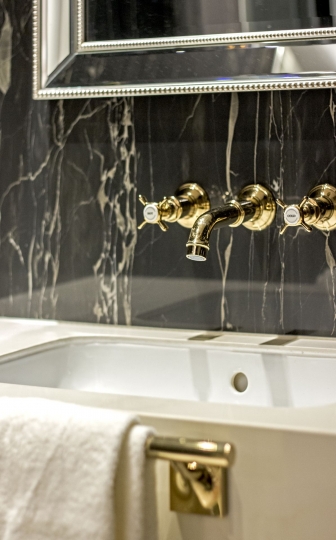 Luksusowy apartament w&nbsp;Monachium / zdjęcie nr: 23