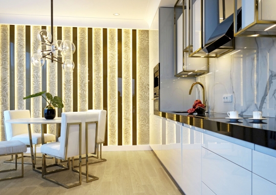 Luksusowy apartament w&nbsp;Monachium / zdjęcie nr: 3