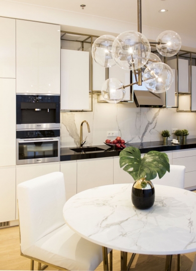 Luksusowy apartament w&nbsp;Monachium / zdjęcie nr: 8