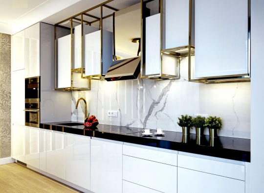 Luksusowy apartament w&nbsp;Monachium / zdjęcie nr: 4