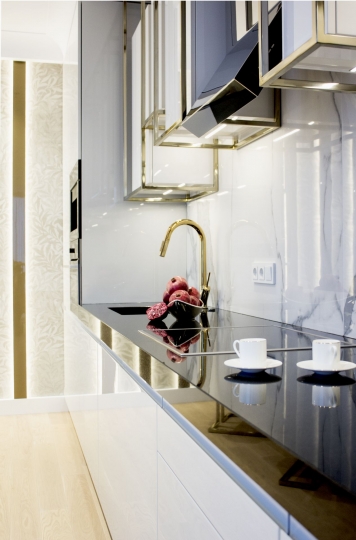 Luksusowy apartament w&nbsp;Monachium / zdjęcie nr: 5