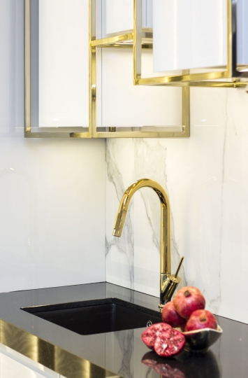 Luksusowy apartament w&nbsp;Monachium / zdjęcie nr: 6