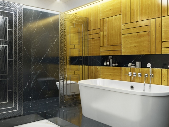 Luksusowy apartament w&nbsp;Monachium / zdjęcie nr: 9