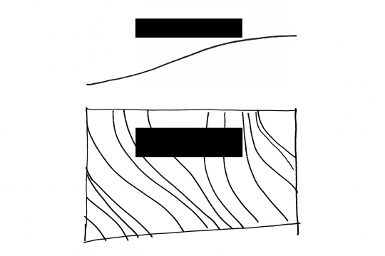 Dom na&nbsp;skarpie – projekt MUS ARCHITECTS / zdjęcie nr: 12