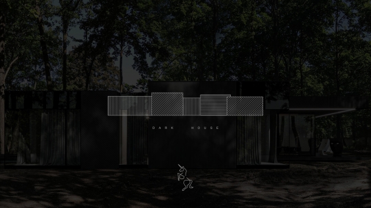RE: DARK HOUSE – najnowszy projekt pracowni REFORM Architekt RE: DARK HOUSE – najnowszy projekt pracowni REFORM Architekt