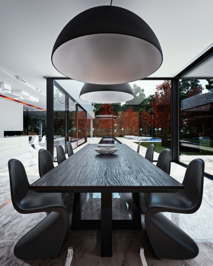 Rola wizualizacji w&nbsp;procesie projektowym - odpowiada Studio O. / zdjęcie nr: 10