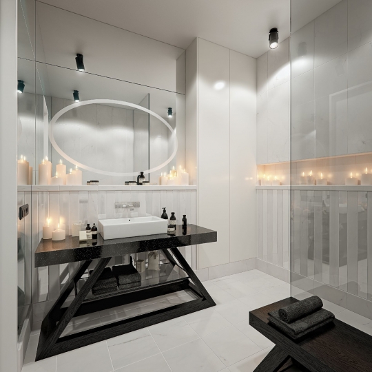 Rola wizualizacji w&nbsp;procesie projektowym - odpowiada Studio O. / zdjęcie nr: 2