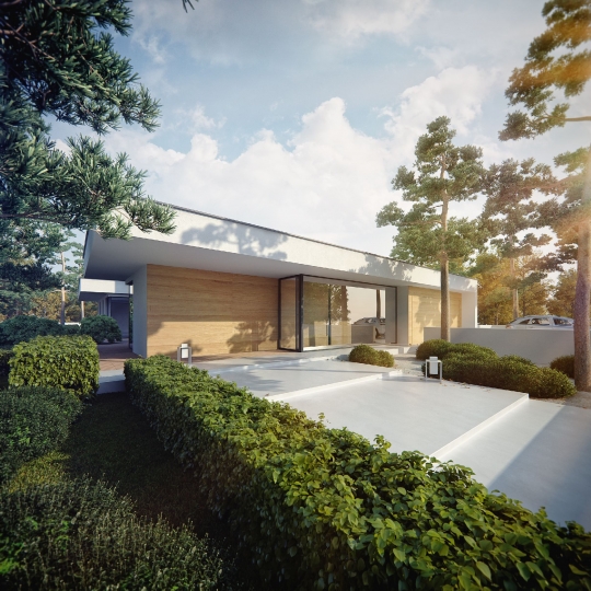 Rola wizualizacji w&nbsp;procesie projektowym - odpowiada Studio O. / zdjęcie nr: 3