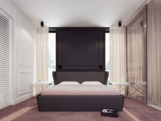 Rola wizualizacji w&nbsp;procesie projektowym - odpowiada Studio O. / zdjęcie nr: 7