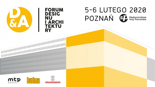 Budma – miejsce (nie tylko) dla architektów Budma – miejsce (nie tylko) dla architektów