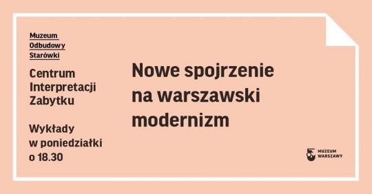 Cykl wykładów Cykl wykładów