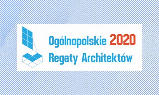 IX Regaty Architektów 2020 - ostatnie miejsca