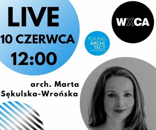 „WIEDZA-ŚMIAŁOŚĆ-KREACJA” spotkanie on line z Martą Sękulską Wrońską „WIEDZA-ŚMIAŁOŚĆ-KREACJA” spotkanie on line z Martą Sękulską Wrońską
