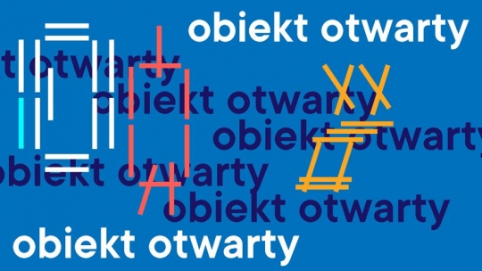 Obiekt otwarty – mikrowarsztaty online Obiekt otwarty – mikrowarsztaty online