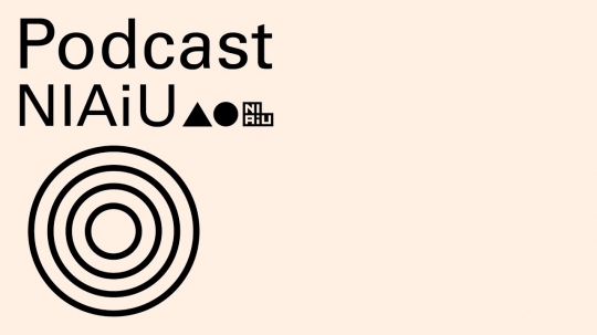 Podcast NIAiU: Rozmowy o&nbsp;przestrzeni wspólnej / zdjęcie nr: 1