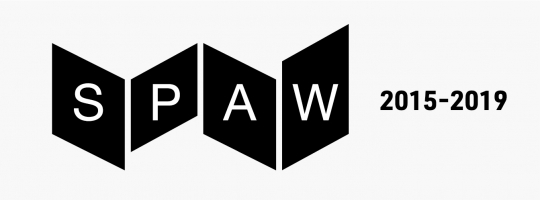 Wystawa SPAW na 4 Design Days Wystawa SPAW na 4 Design Days
