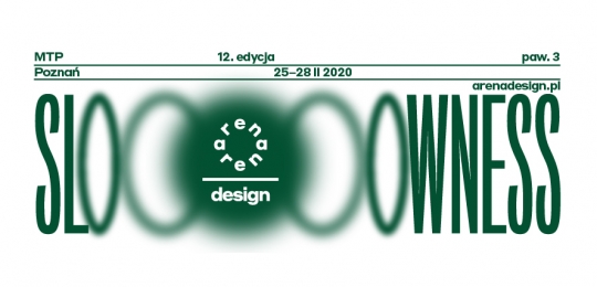 Wystawy, goście, debaty – szczegóły programu ARENA DESIGN 2020