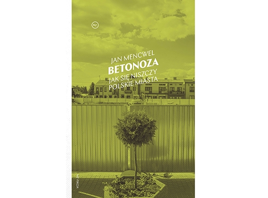 Zielone miasto - utopia czy rzeczywistość? Zielone miasto - utopia czy rzeczywistość?