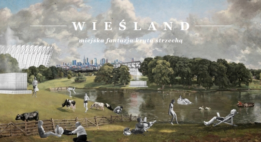 Wieśland podwójnym zwycięzcą w konkursach Fundacji im. Stefana Kuryłowicza Wieśland podwójnym zwycięzcą w konkursach Fundacji im. Stefana Kuryłowicza