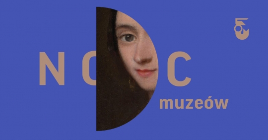 Noc Muzeów z Muzeum Warszawy - online Noc Muzeów z Muzeum Warszawy - online