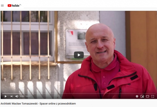 Mini Przewodniki on-line Gdyńskiego Szlaku Modernizmu Mini Przewodniki on-line Gdyńskiego Szlaku Modernizmu