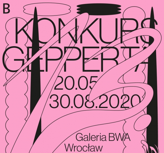 Ogłoszenie wyników 13. edycji Konkursu Gepperta Ogłoszenie wyników 13. edycji Konkursu Gepperta