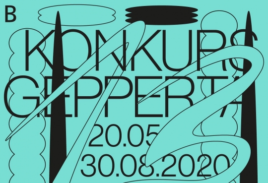 13. Konkurs Gepperta - wystawa konkursowa 13. Konkurs Gepperta - wystawa konkursowa