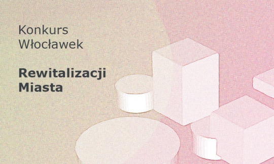 Konkurs opracowanie koncepcji urbanistyczno-architektonicznej Konkurs opracowanie koncepcji urbanistyczno-architektonicznej