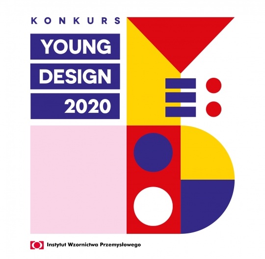 Trwa konkurs Young Design 2020! Trwa konkurs Young Design 2020!