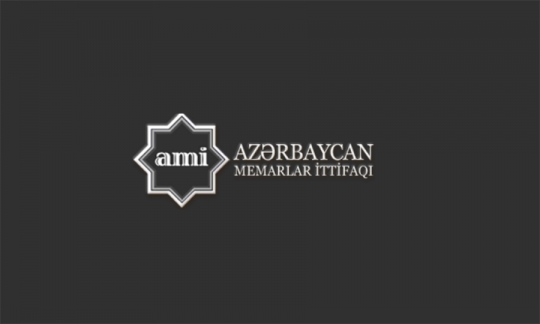 V edycja Baku International Architecture Award V edycja Baku International Architecture Award