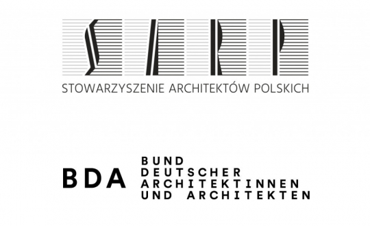 Konkurs na doroczną nagrodę BDA-SARP 2021 Konkurs na doroczną nagrodę BDA-SARP 2021