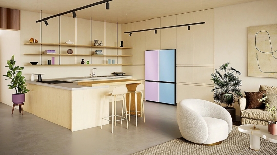Konkurs Projektuj z Bespoke / zdjęcie nr: 3 Konkurs Projektuj z Bespoke / zdjęcie nr: 3