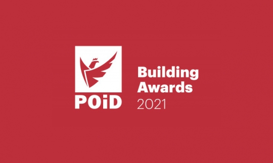 POiD Building Awards 2021 POiD Building Awards 2021
