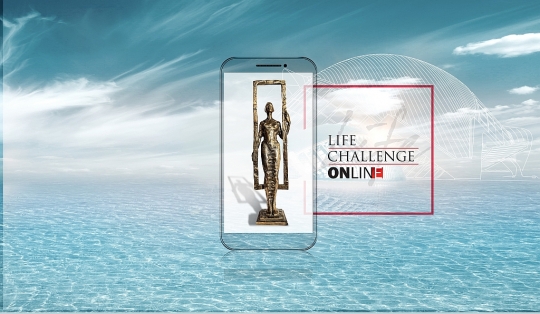 Wybrano najlepsze fasady Europy. Znamy laureatów Life Challenge 2021 Wybrano najlepsze fasady Europy. Znamy laureatów Life Challenge 2021