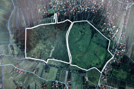 Konkurs na opracowanie koncepcji zagospodarowania terenów zielonych Konkurs na opracowanie koncepcji zagospodarowania terenów zielonych