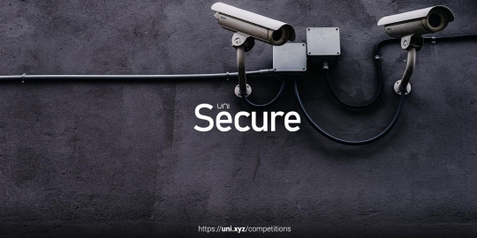 Międzynarodowy konkurs na&nbsp;esej Secure
