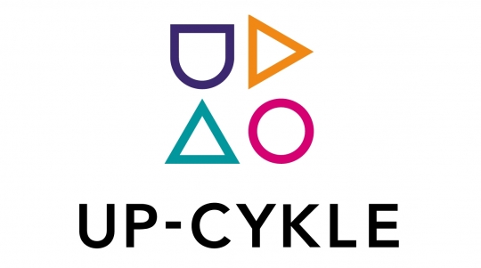 2. edycja konkursu Up-cykle 2021 2. edycja konkursu Up-cykle 2021