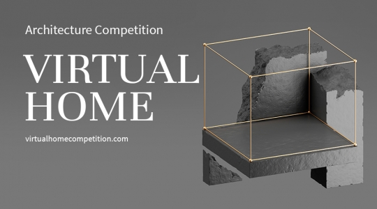 Międzynarodowy konkurs Virtual Home