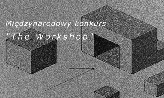Międzynarodowy konkurs Międzynarodowy konkurs