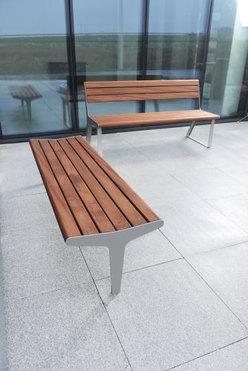 Mała architektura Komserwis a&nbsp;„soft city” / zdjęcie nr: 10